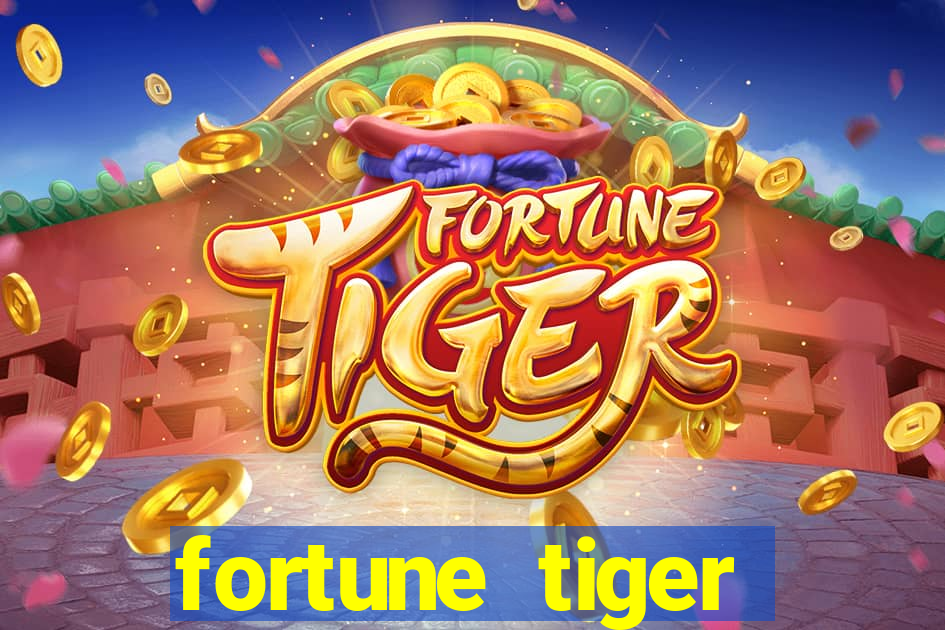 fortune tiger spirit demo